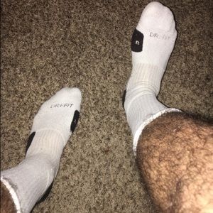 Nike socks